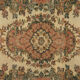 Anatolian handmade rug 270 cmx 160 cm