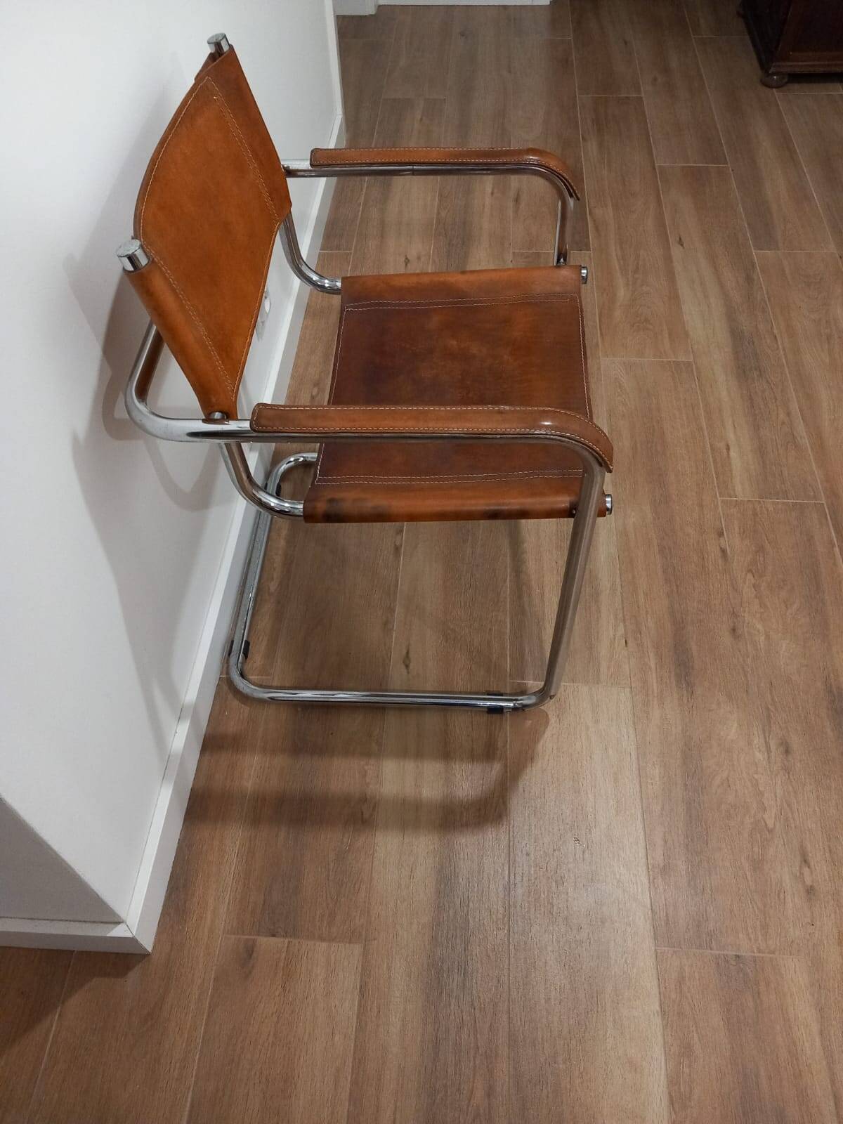 Italian chair from the 1980s