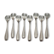 Oyster forks Ercuis