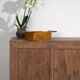 Antique Qing Dynasty Sideboard (circa 1900) #52