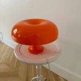 Lampe de table Nessino plastique