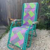 Relax armchair