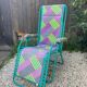Fauteuil relax