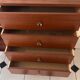 Vintage Scandinavian sideboard/sideboard
