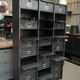 Industrial valve furniture Strafor 1950