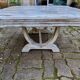 Table basse Art Déco