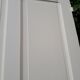 Communication door 82,3x218,1cm old molded