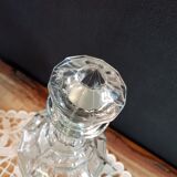 Glass decanter