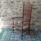 William Morris Sussex Country Chair