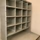 Bureau tri postal vintage