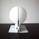 Lampe de table Guzzini Sirio par Brazzoli & Lampa