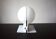 Guzzini Sirio table lamp by Brazzoli & Lampa