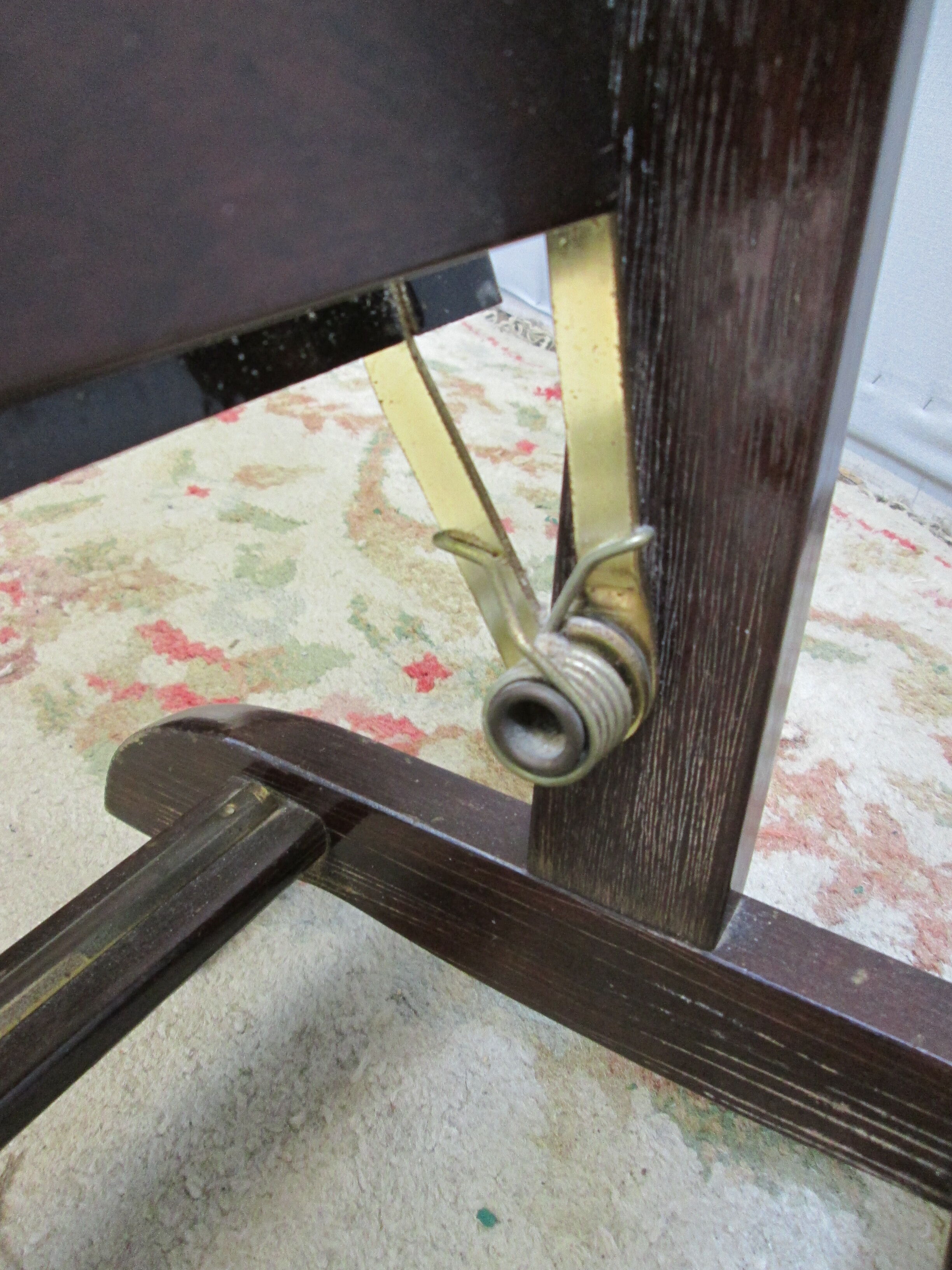 Valet de chambre de Reguitti Fratelli