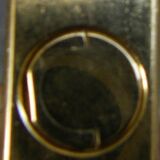 Dupond paris lighter