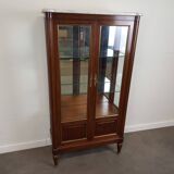 Louis XVI style display case