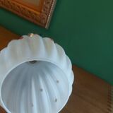 Opaline suspension