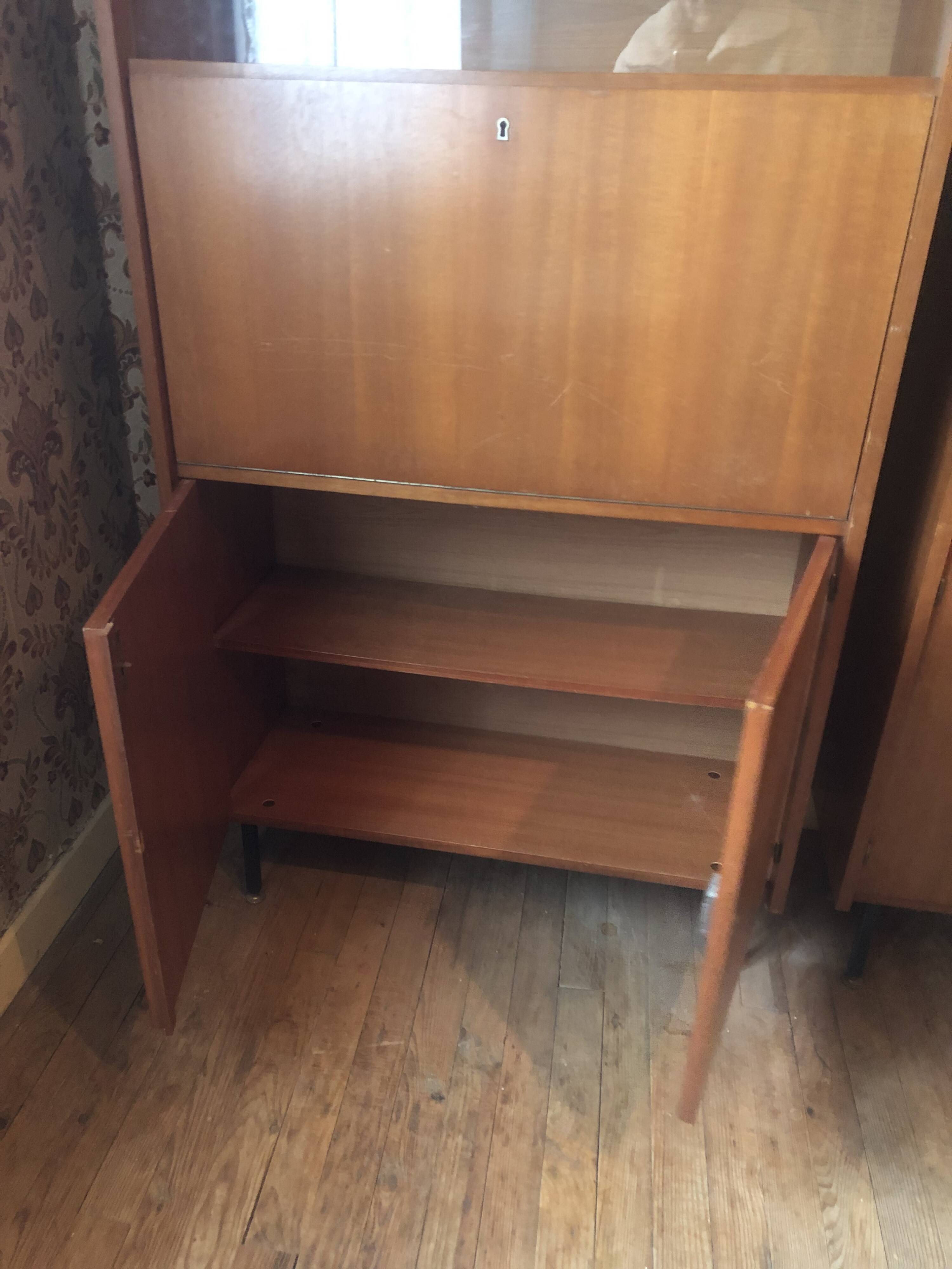 Scandinavian library