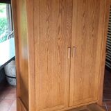 Mamas and Papas wardrobe