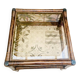 Vintage coffee table