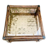 Vintage coffee table