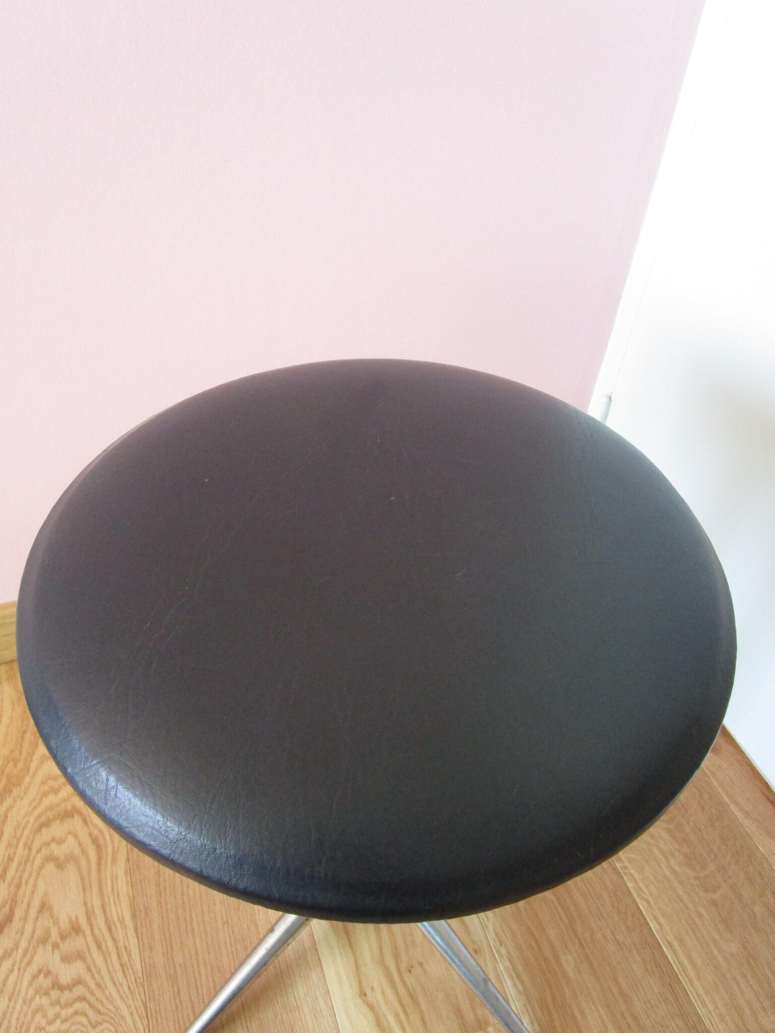 Stool adjustable telescopic mirima 60s