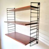 Tomado Teak Vintage Shelf 60'70'