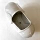 Elephant ceramic cache-pot / planter