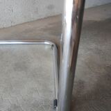 Set of 4 vintage Cesca B32 Marcel Breuer chairs