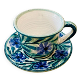 handmade cup