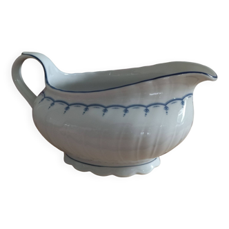 Saucière Seltmann Weiden, modèle Regina
