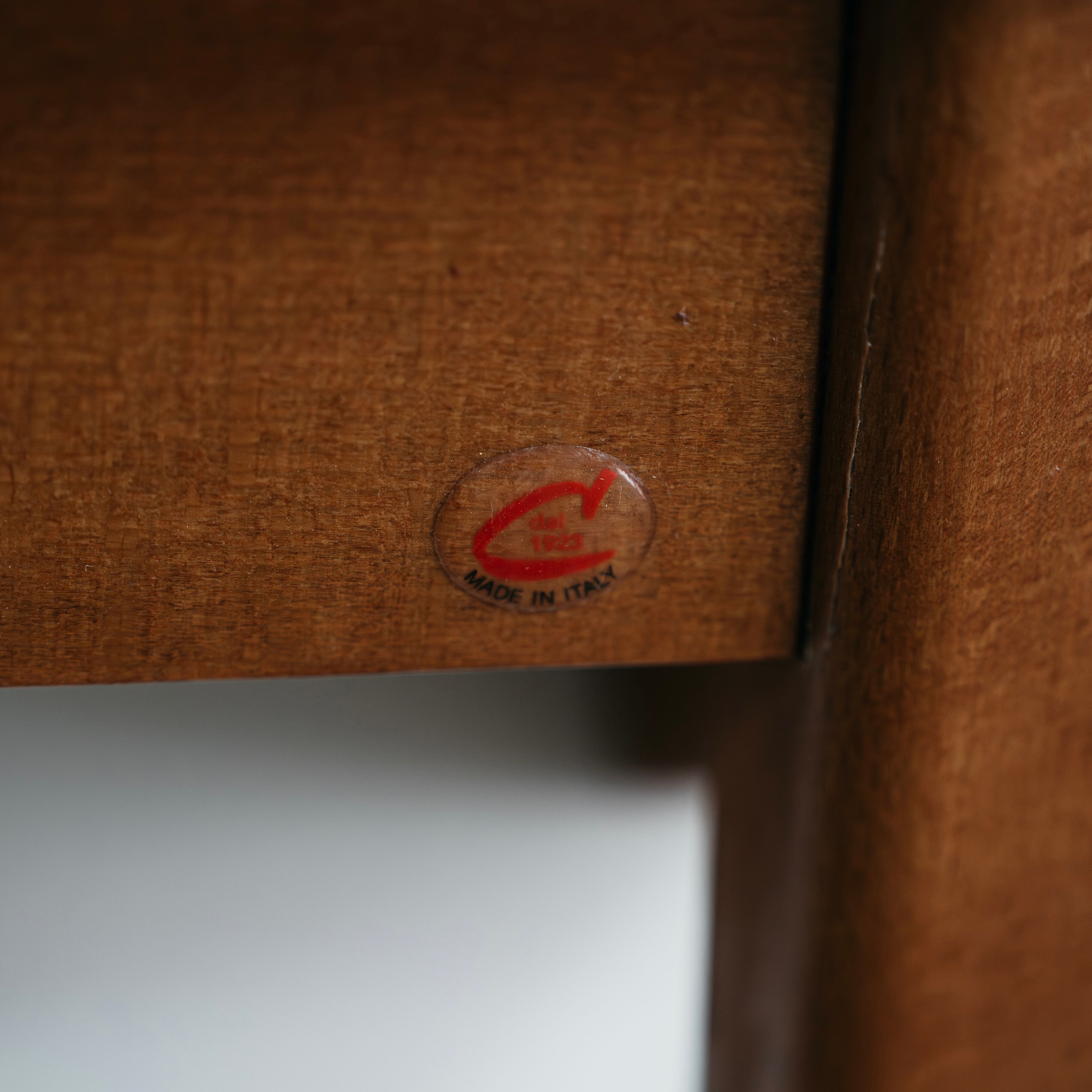 Consolle Design Calligaris Mod. Modì Anni ‘90 Vintage