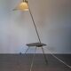 Lampadaire "Julius" Birger Hammerstad pour T. Røste & Co Norvège 1950