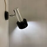 Wall lamp, 1970s-1980s