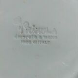 2 Primula dinner plates