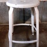 Nicolle industrial stool