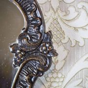 Miroir à cadre néo-rococo, années 1930