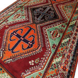 Handwoven Persian Lori Carpet  Area Rug- 140x240cm