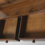 High quality buffet by Ercol.
