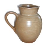 1 litre pitcher in CNP Village sandstone