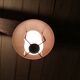 Hanging lamp