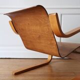 Armchair 31 "Cantilever" by Alvar Aalto, 1930