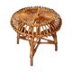 Bamboo stool