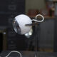 Lampe de bureau vintage  1970