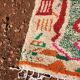 Boujaad rug 237 x 162 cm