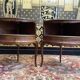 Paire de tables de chevets de style Louis XV