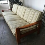 Scandinavian sofa