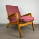 FS 105 armchair by Pierre Guariche for Free Span