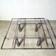 Table basse "André 2" de Tobia Scarpa pour Gavina / Knoll, 1960