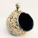Carmamique pot - empty pocket vintage lava