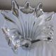Vase en cristal Bayel